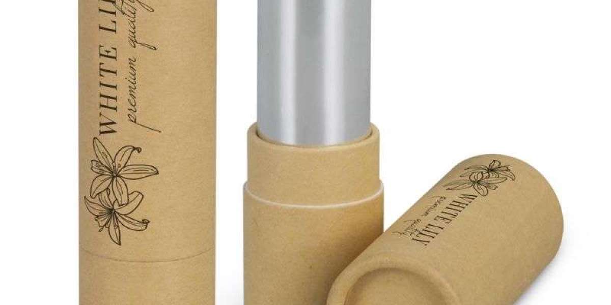 Boost Your Branding with Kraft Lip Balm Labels