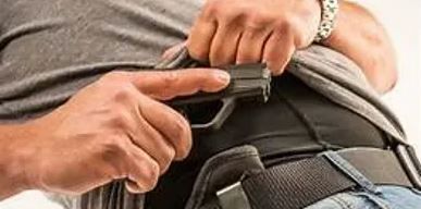 Stay Safe and Confident With Our Certified Gun Safety Course