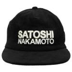 Satoshi Nakamoto