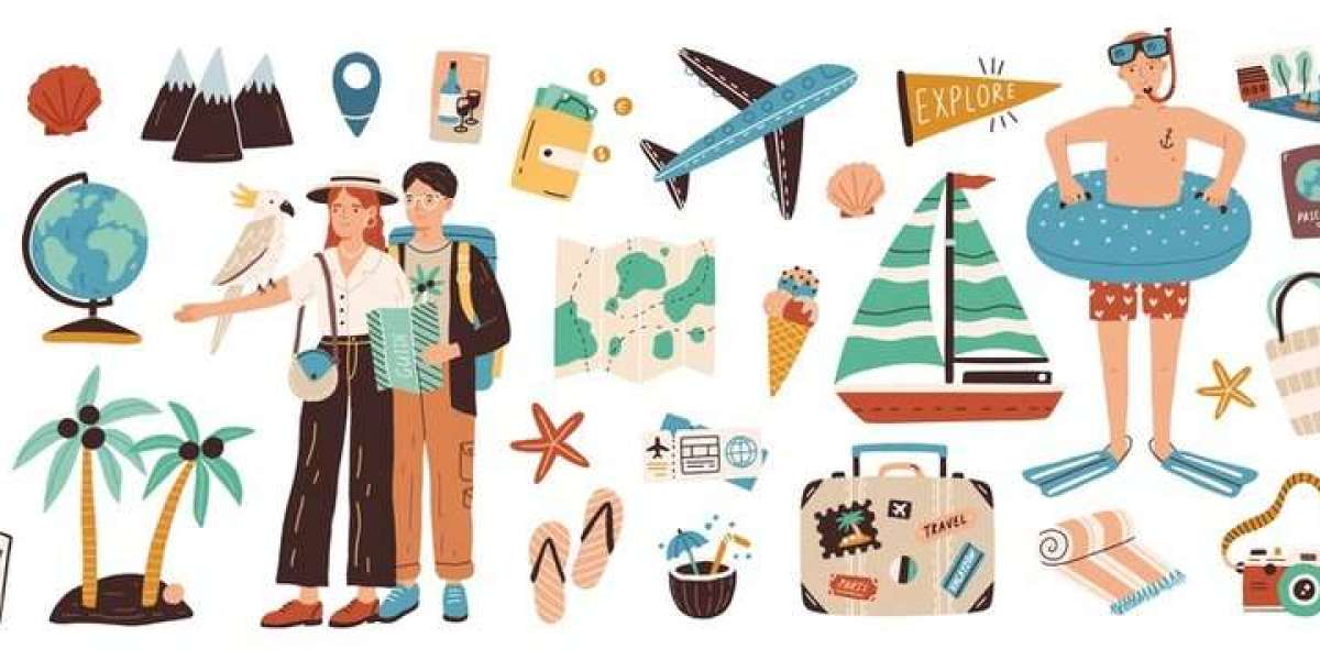 A 30-Day’s Adventure Across Vietnam, Cambodia, Turkey & Sri Lanka