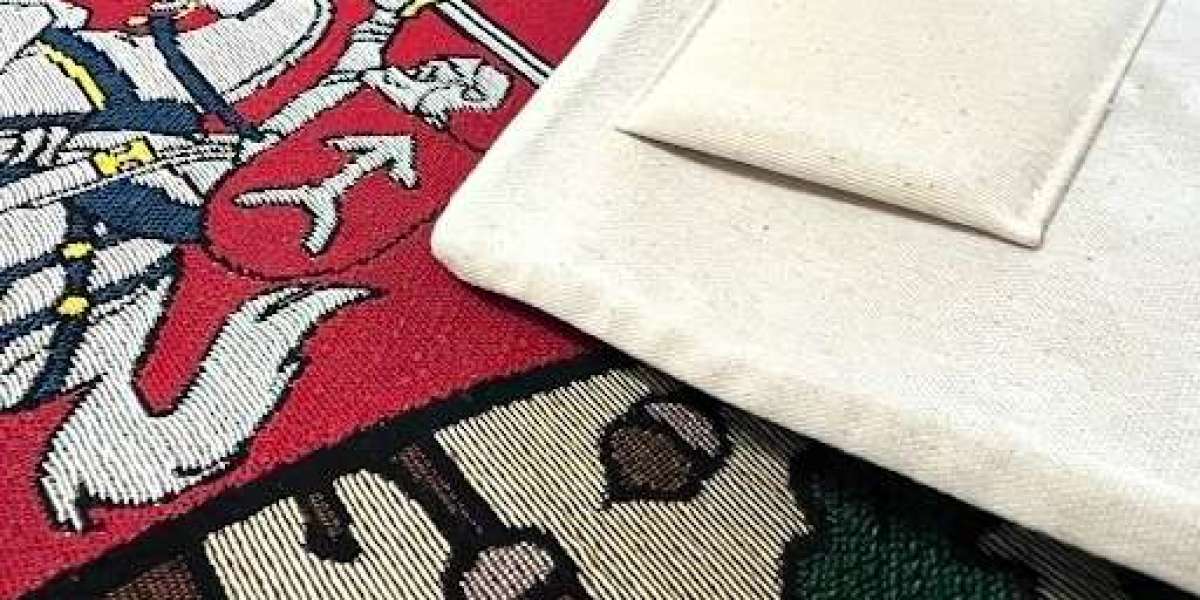 Custom Tapestries: A Modern Take on Traditional Home Decor