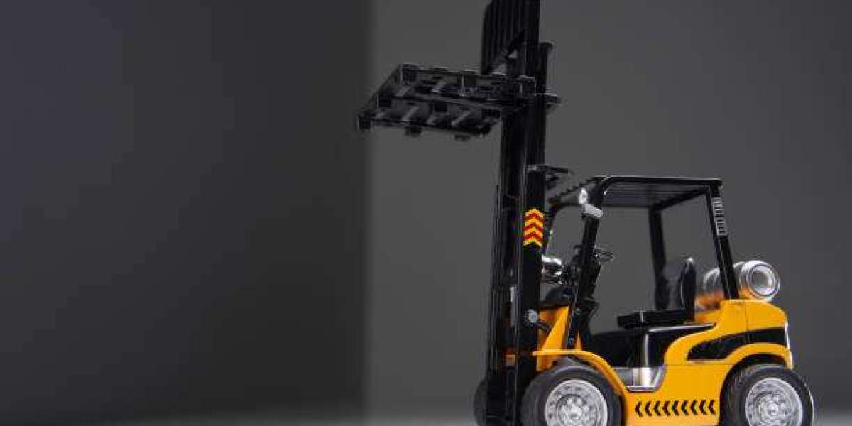 Essential Safety Tips for Operating an Electric Forklift