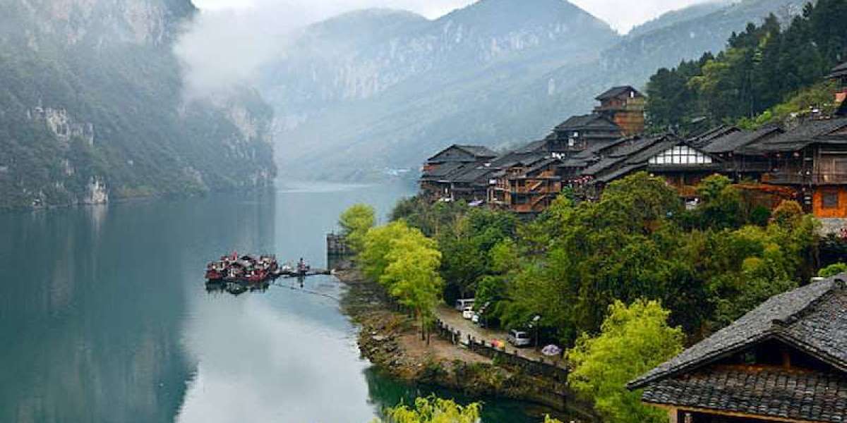 Ultimate 10-Day China Tour Itinerary for First-Time Visitors