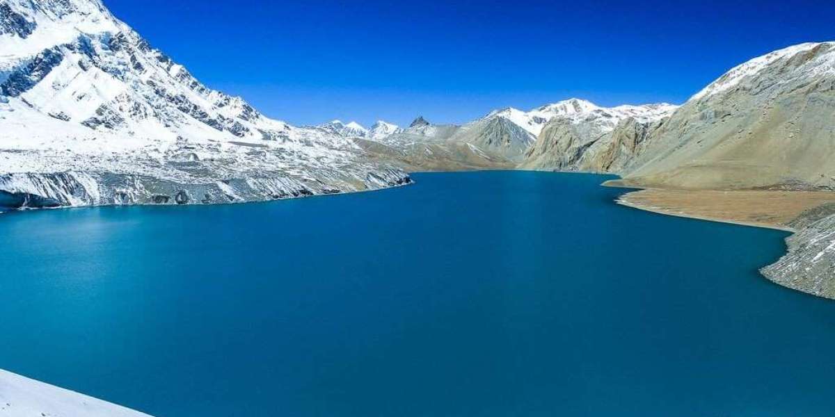 Beyond the Peaks: Crafting Your Perfect Annapurna Trek Journey