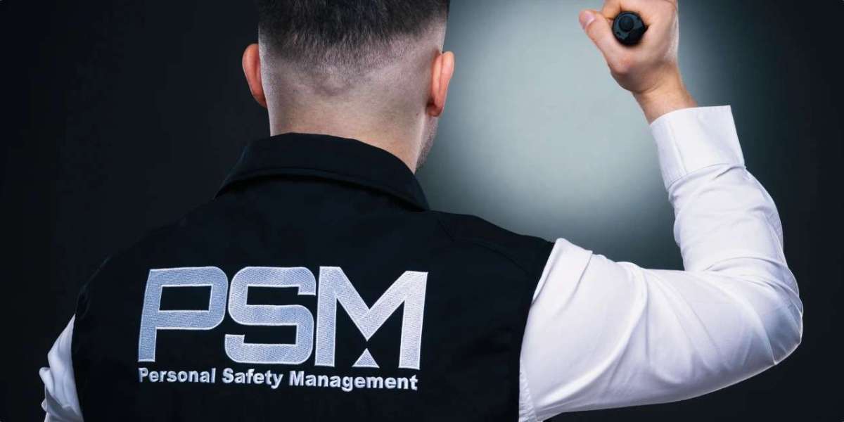 Ausbildung und Qualifikation von Security-Mitarbeitern in Österreich