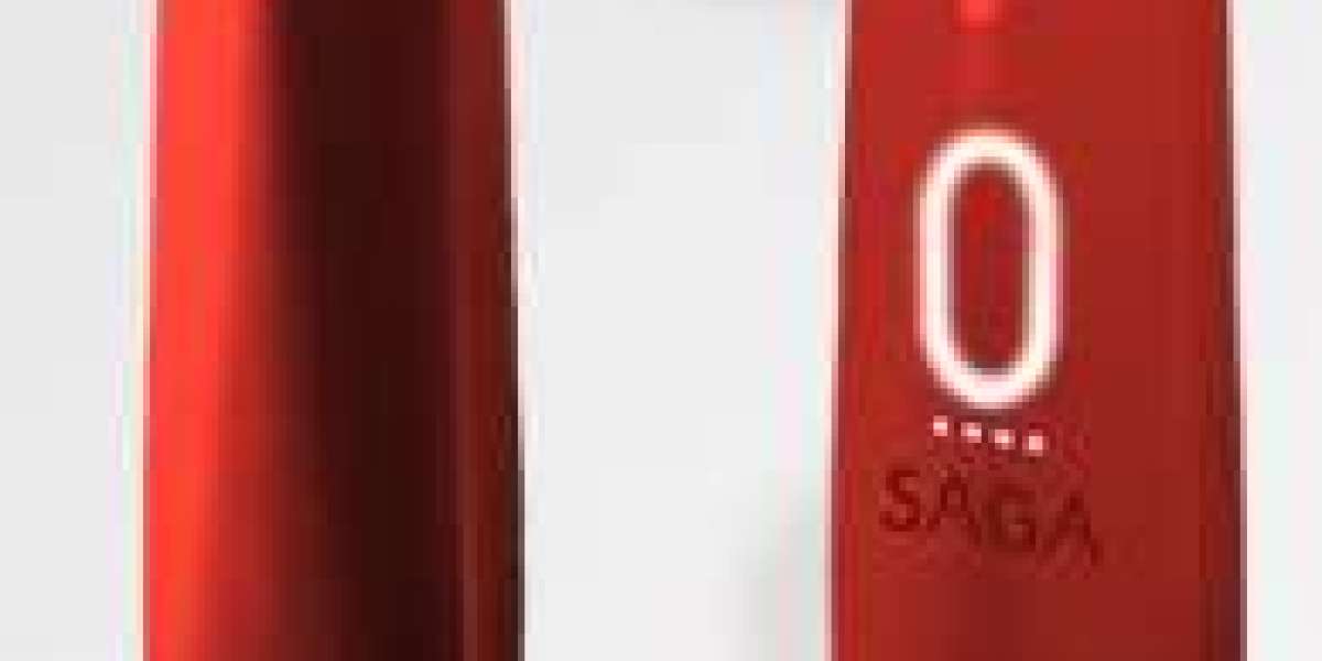 加熱煙:ROVEX引領現代吸煙體驗的新革命