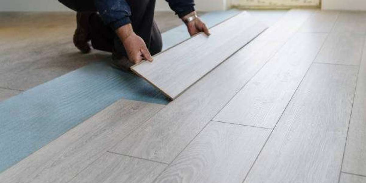 Hardwood Flooring Experts Explain How to Maintain Your Floors