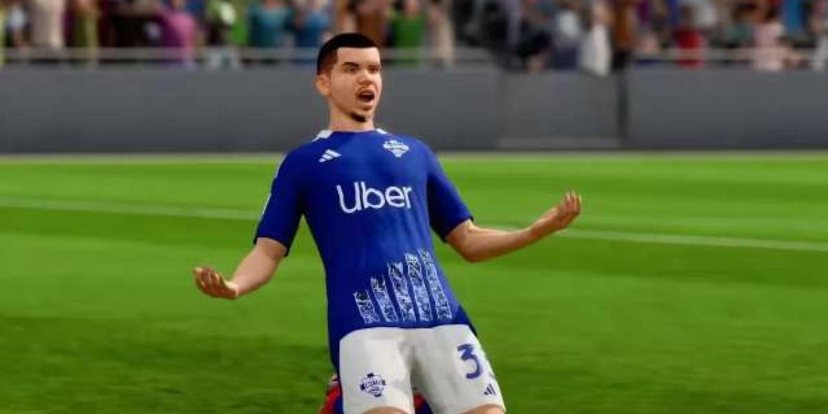 FC 26 Coins: Young Right Back Talents You Can’t Miss in Career Mode