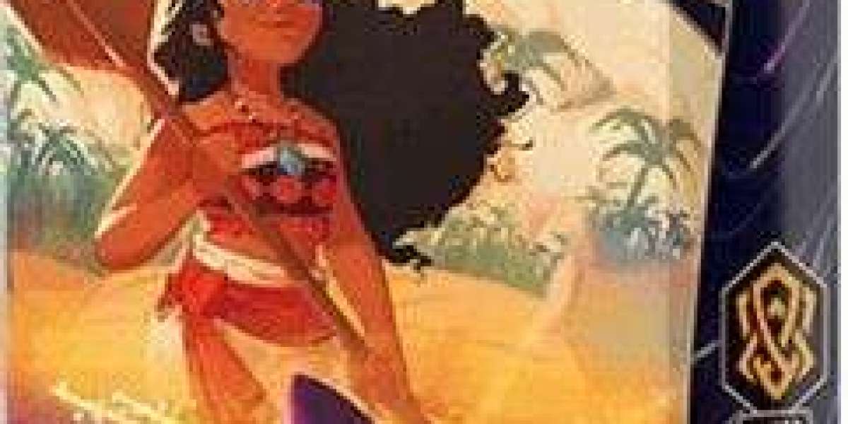 Everything You Need to Know About Disney Lorcana Cards