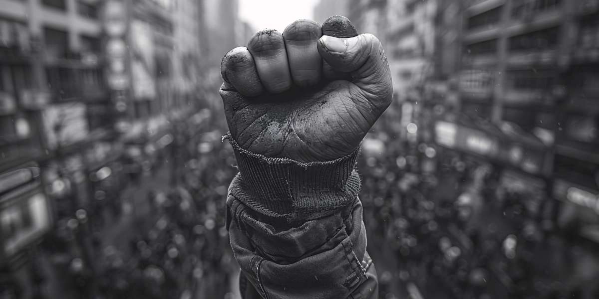 Marxism A Vision for Justice and Equality in a Changing World