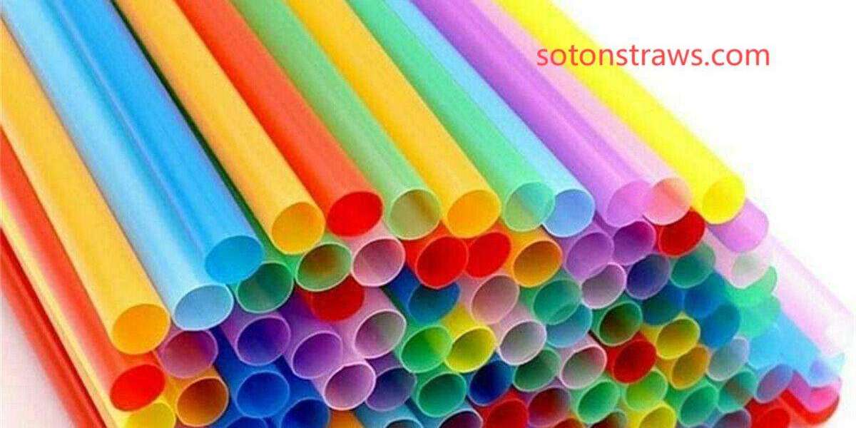 Soton's Eco-Friendly Mission for PP Straw Solutions