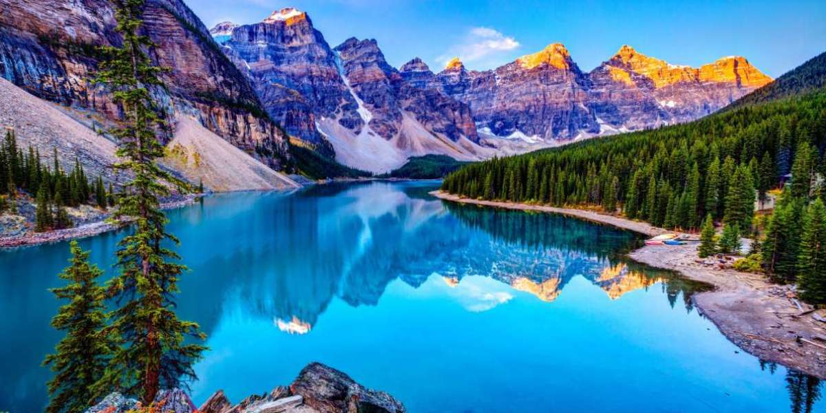 Fairy Meadows – The Perfect Destination for Your Next Escape