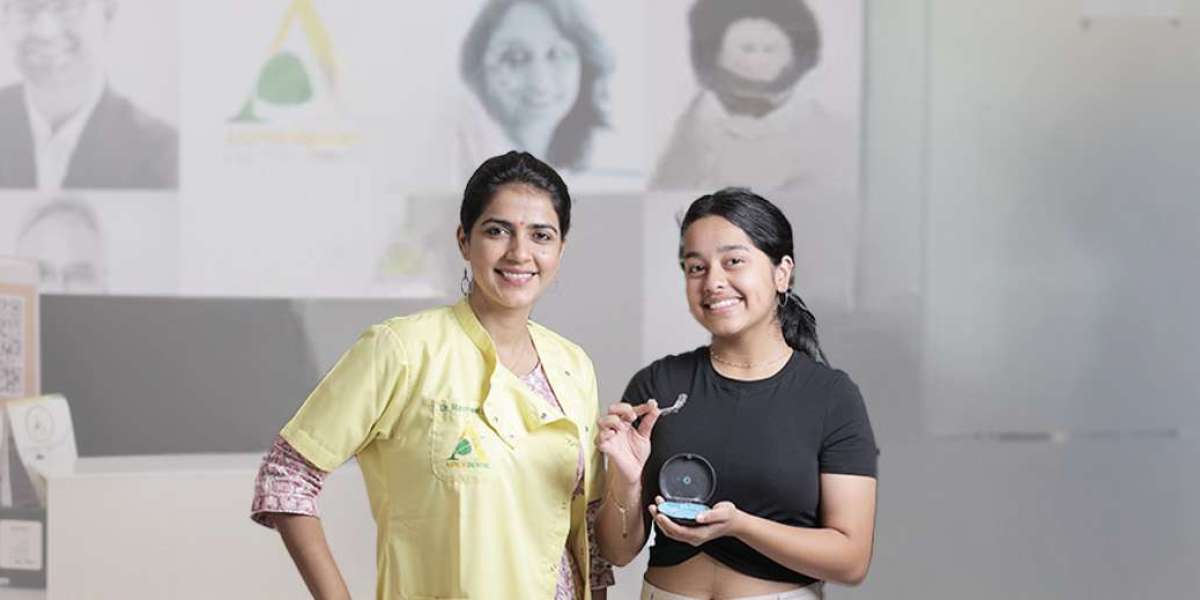 Will I Look Different After Wearing Braces?