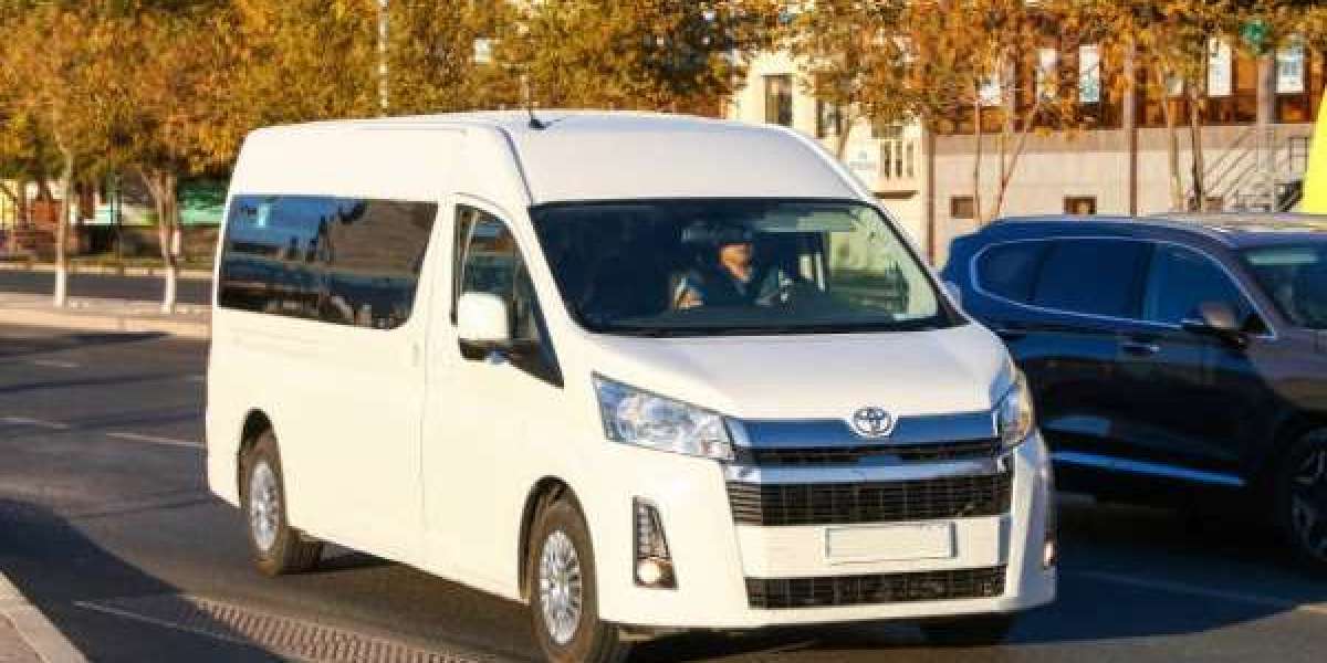 Maxi Taxi Werribee – Reliable & Spacious Group Transport