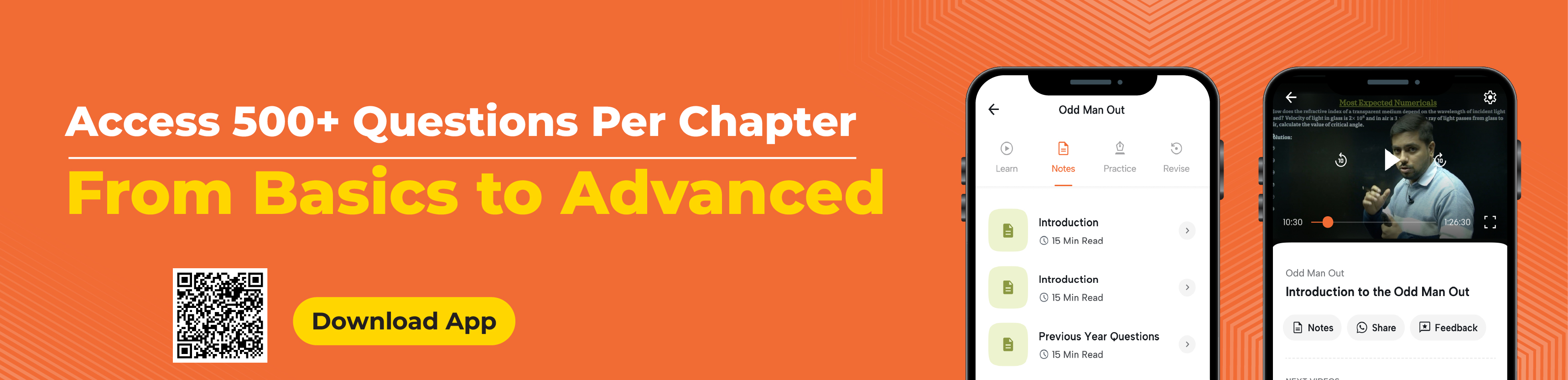 CBSE Previous Year Question Papers | Class 6–12 PYQs with Solutions