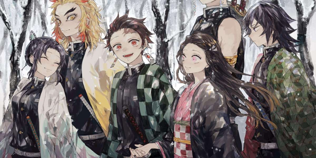 Por Qué las Katanas de Demon Slayer Están Conquistando el Mundo del Anime
