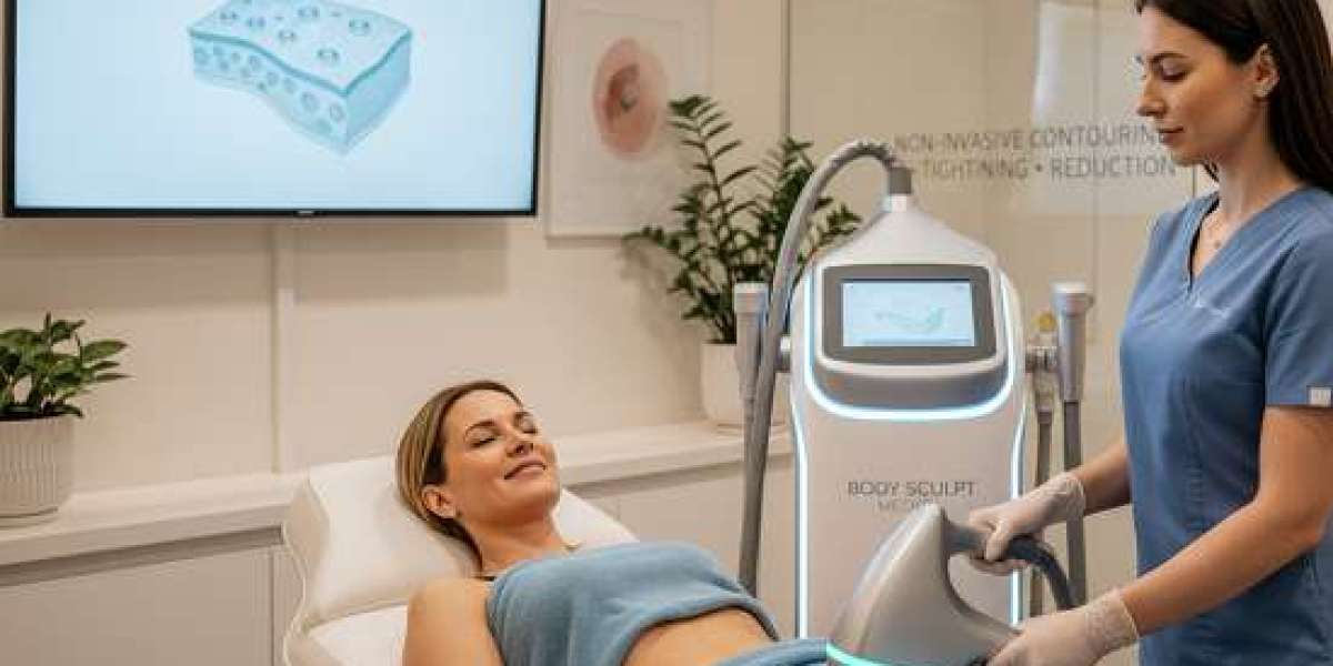 Body Contouring Devices Procedures Market Share, Size, Key Players, Revenue Analysis | The Insight Partners
