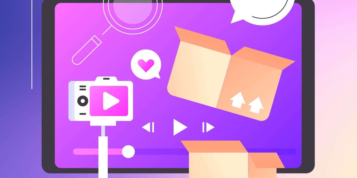 Transforming Online Retail with Video E-commerce