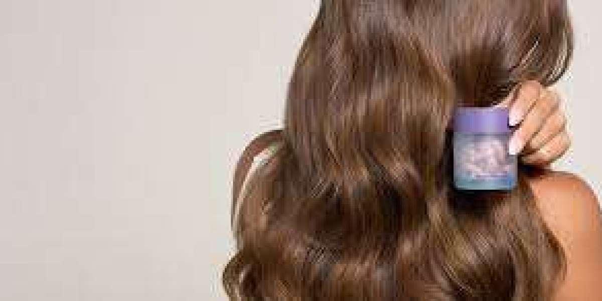 Haircare Supplements Market Growth Supported by Increasing Influence of Social Media Marketing