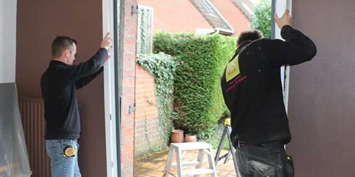 How to Fix Common Sliding Door Problems Like a Pro