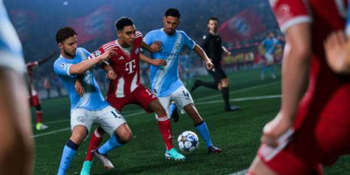 FC 26 Coins: Tips for Mastering the Phantom Fullback Role