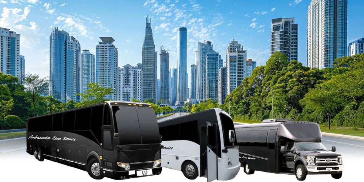 Affordable Fremont Shuttle Bus Rentals for Weddings & Special Occasions