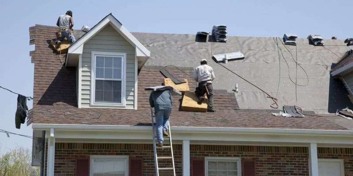 Top-Rated Roofers in Norwalk CT Quality Roof Installation & Emergency Repairs