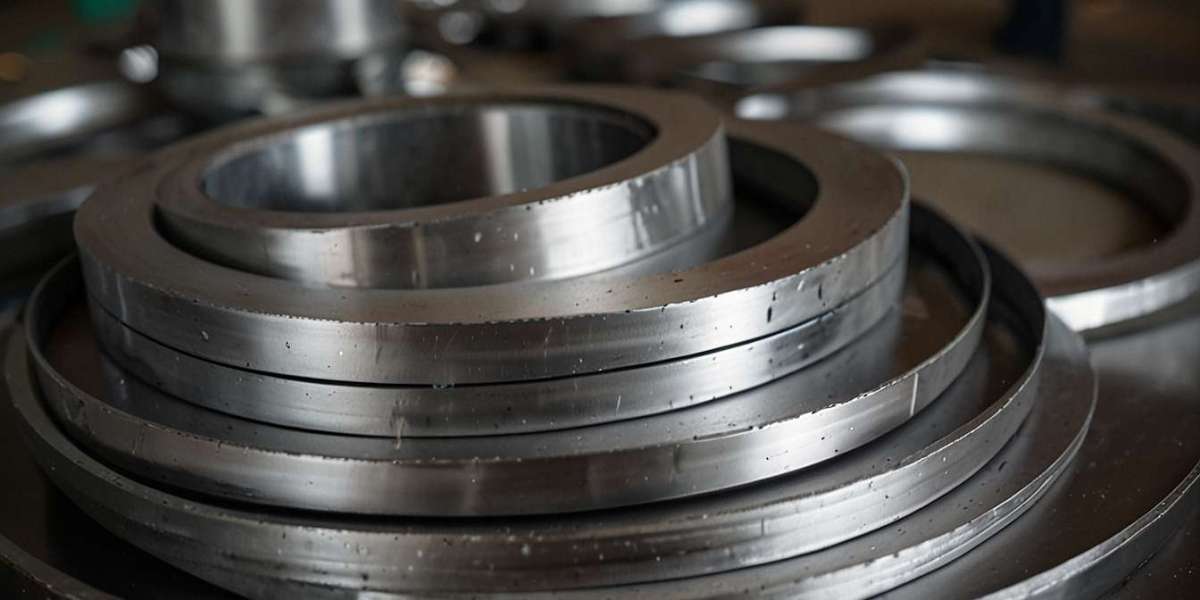 Aluminum Circles Manufacturing Plant Setup Report 2025: Cost Analysis and Raw Material Requirements