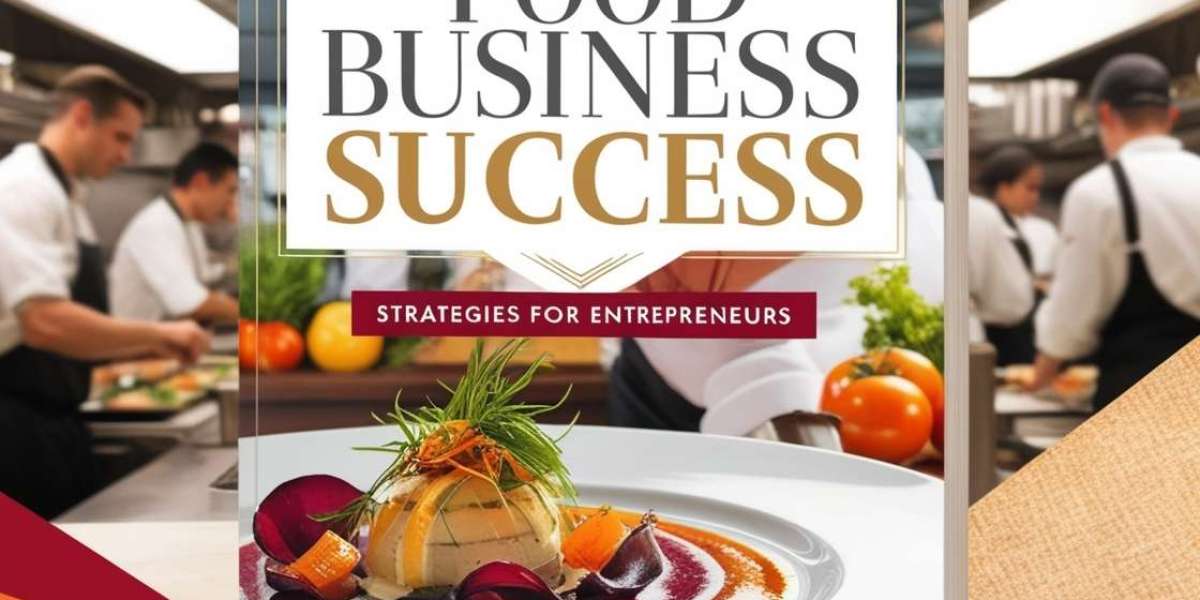 Why Every New Restaurant Needs a Professional Menu Development Consultant