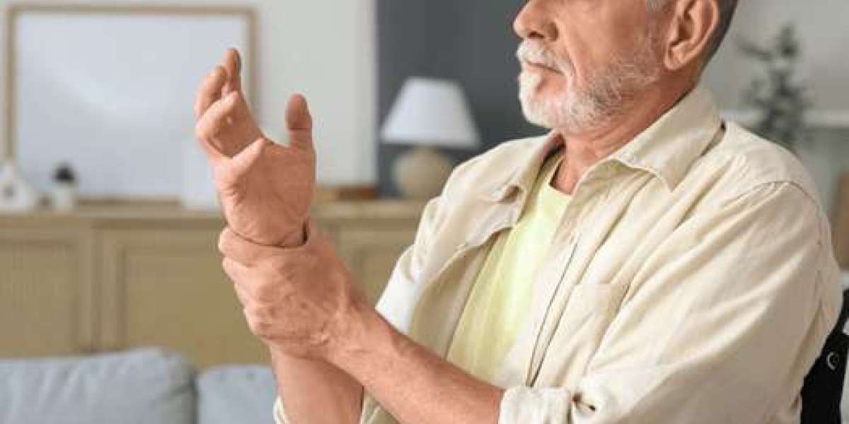 A Proactive Approach to Parkinson's Treatment in Princeton