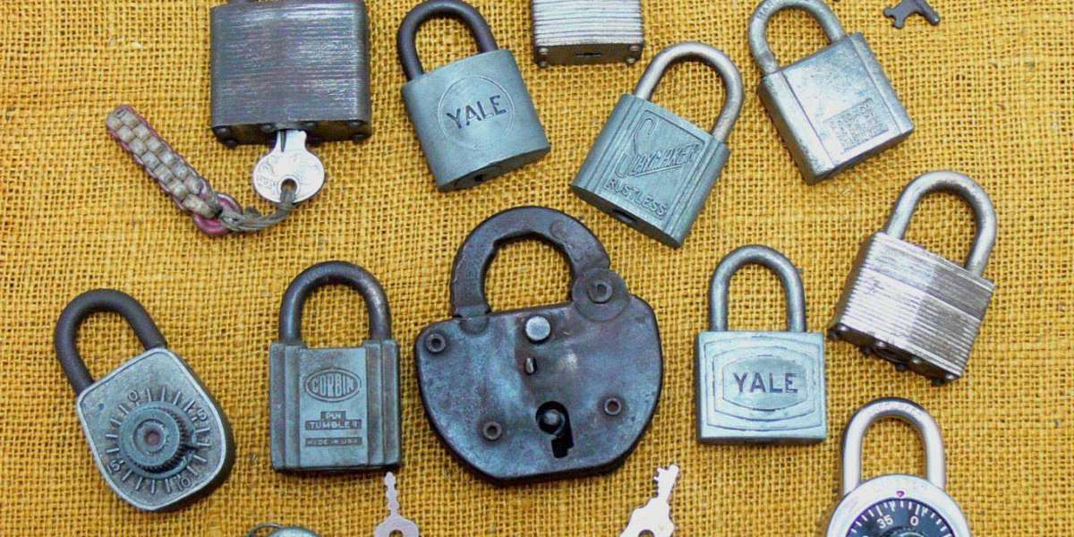 How Quick Locks Repair Services Protect Businesses From Unauthorized Entry?