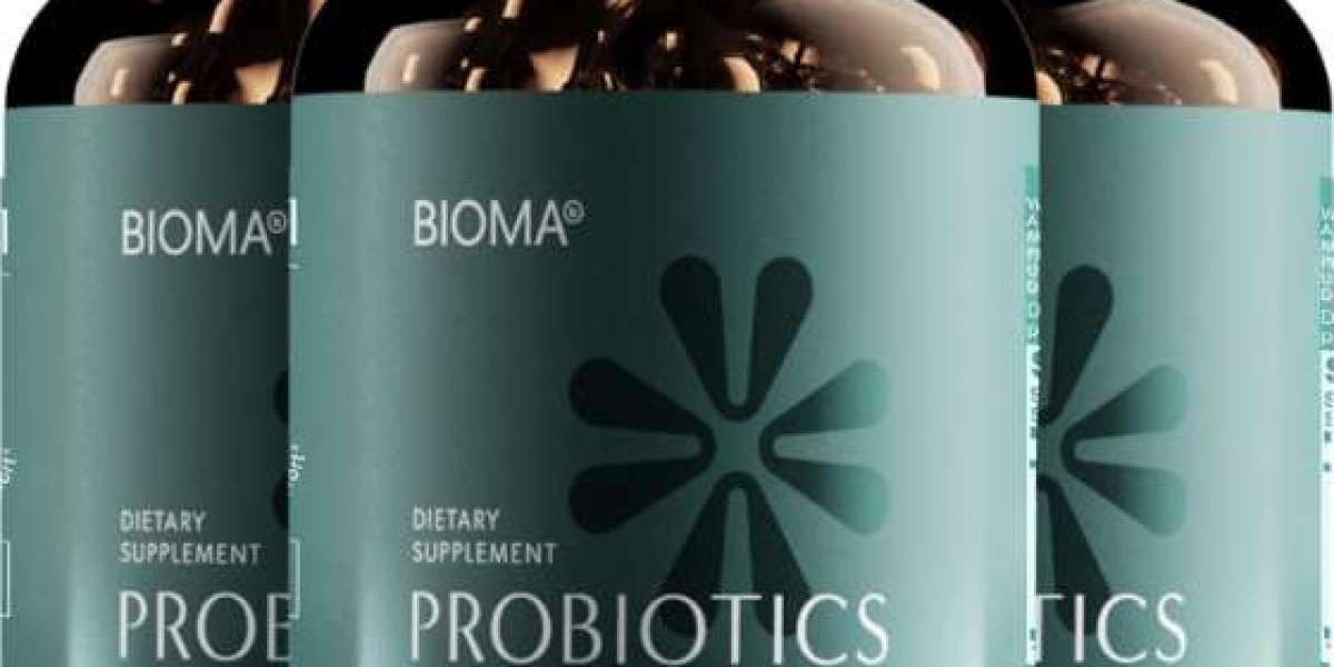 Unlock Better Digestion and Immunity with Bioma