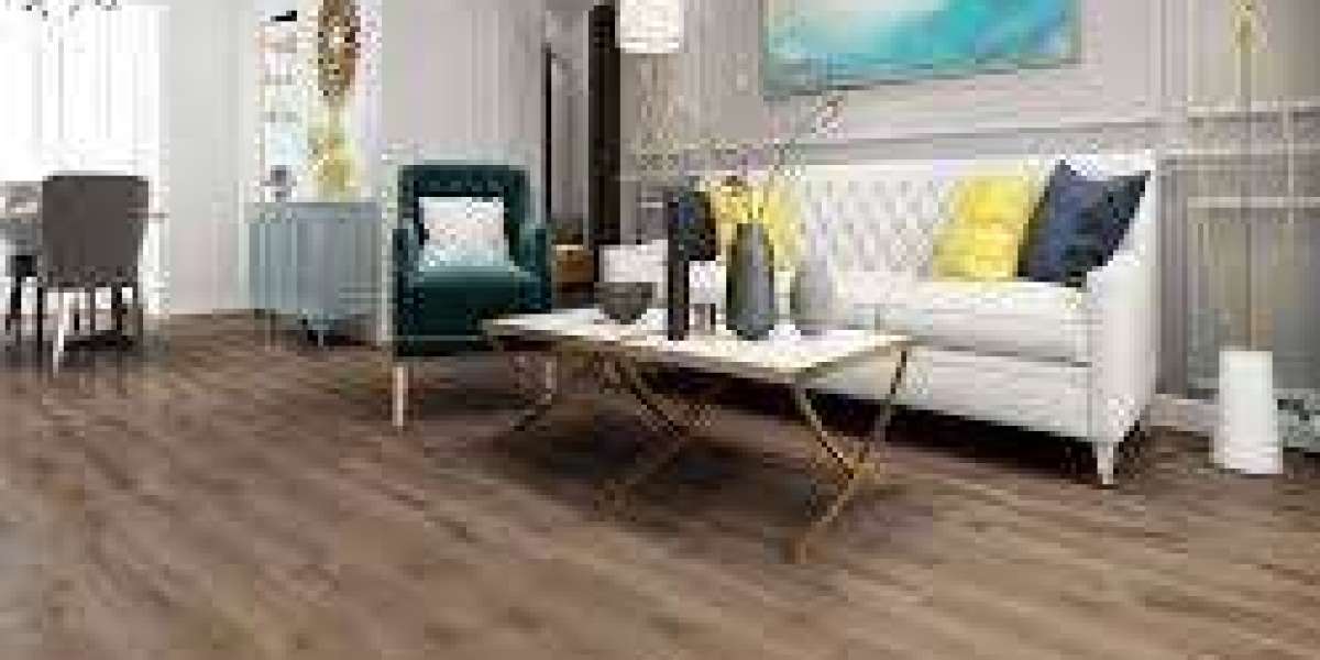 Top Laminate Flooring Suppliers in UAE | PVC Flooring UAE