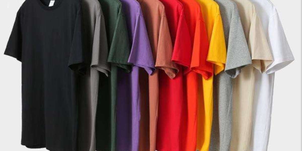 How to Choose a Reliable T-Shirt Manufacturer in Dubai