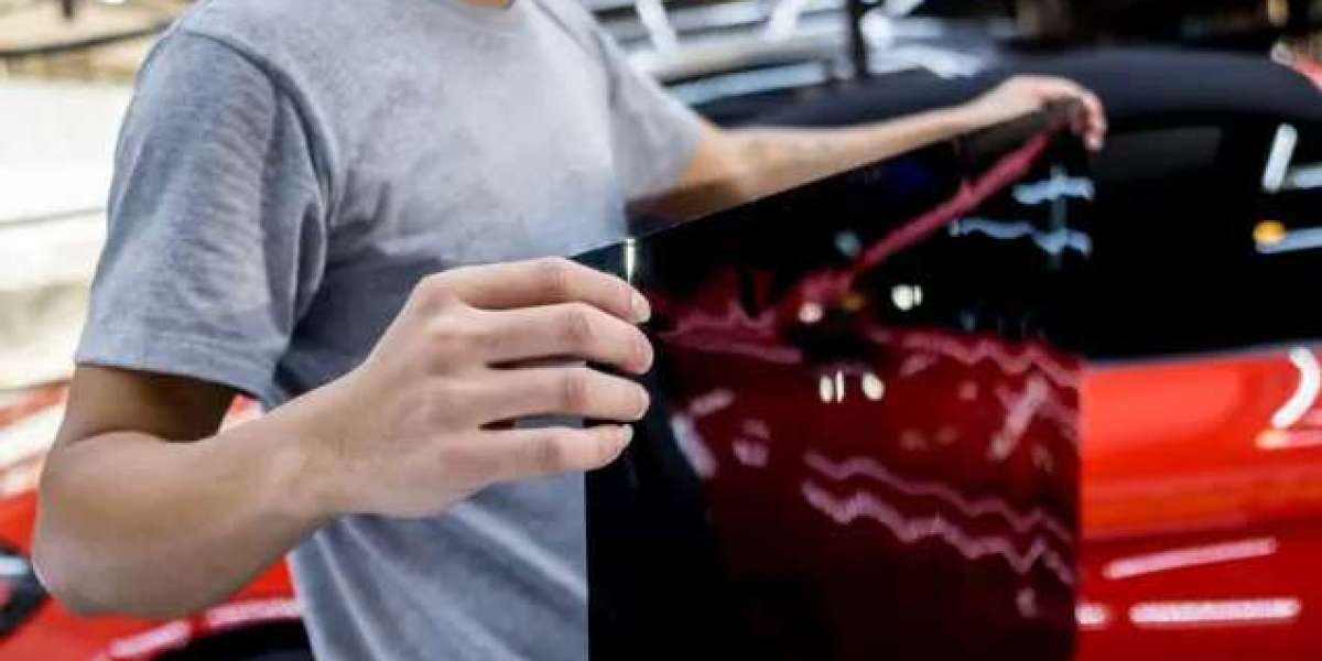 Enhance Your Home Comfort with Residential Tints and Conservatory Window Tint in Birmingham