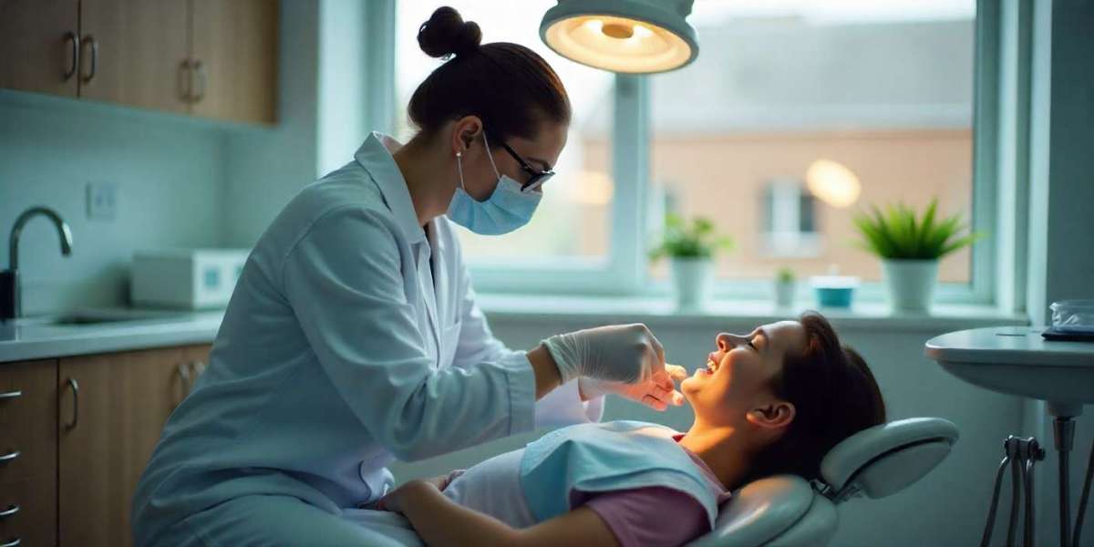 Brighten Your Smile with Professional Teeth Whitening in Largo