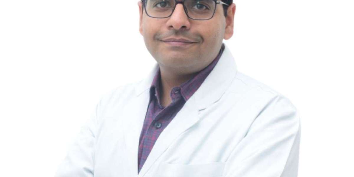 orthopedic doctor in Delhi