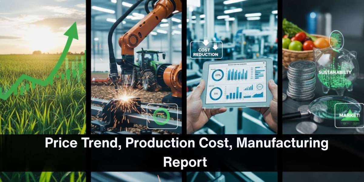 Stainless Steel Plate Price Trend – Market Overview, Analysis, and Forecast