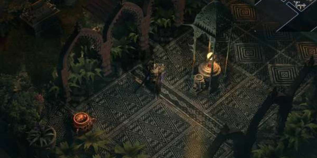 eld.gg Path of Exile 2 Currency: Inside the Jade Isle Map