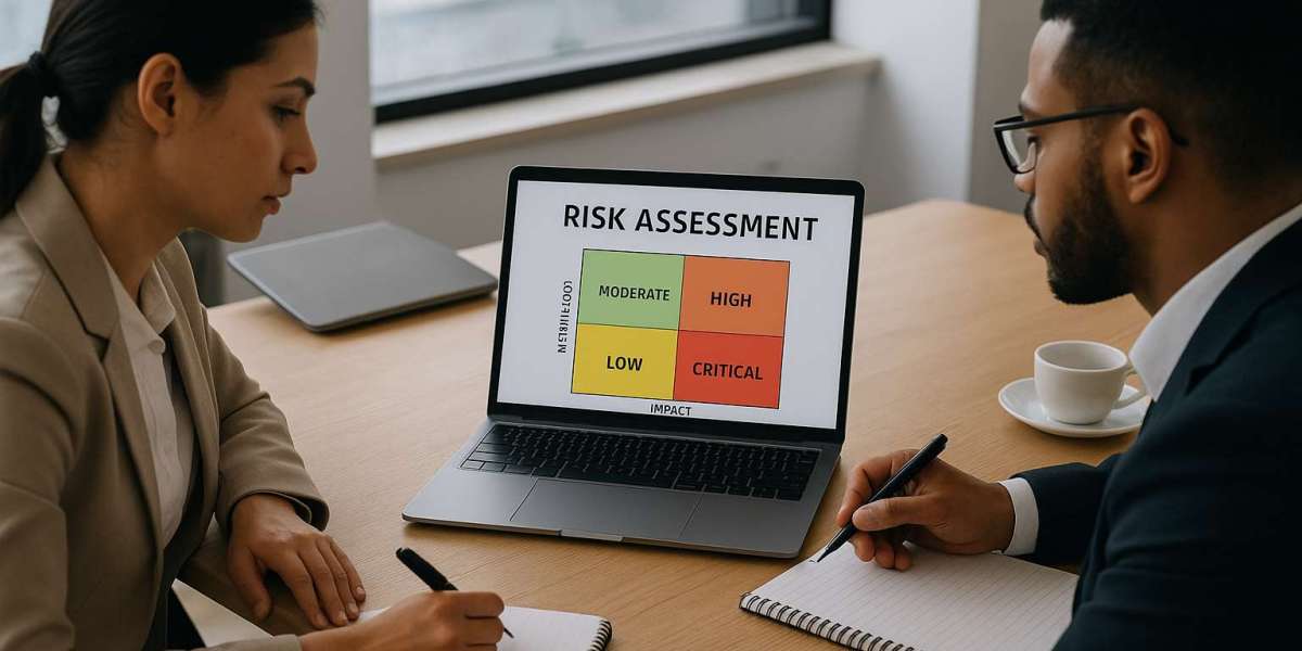 ISO 37001:Risk Assessment Essentials for Compliance Officers
