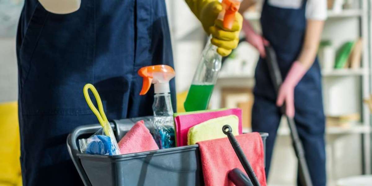 Professional Deep Cleaning Services in Chennai – Achieve a Spotless Space
