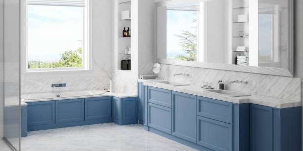 Redefining Comfort: A Complete Guide to Baltimore MD Bathroom Remodeling