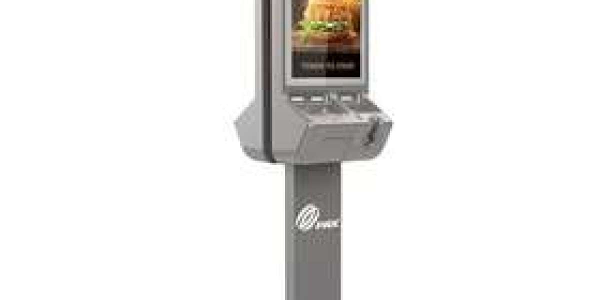 Card Payment Machine Trends Every Retailer Should Know