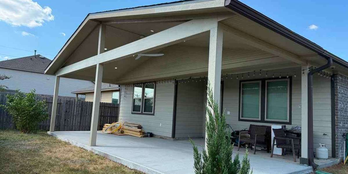 ARTESA - Build & Design: Top-Rated Patio Construction Company in Houston