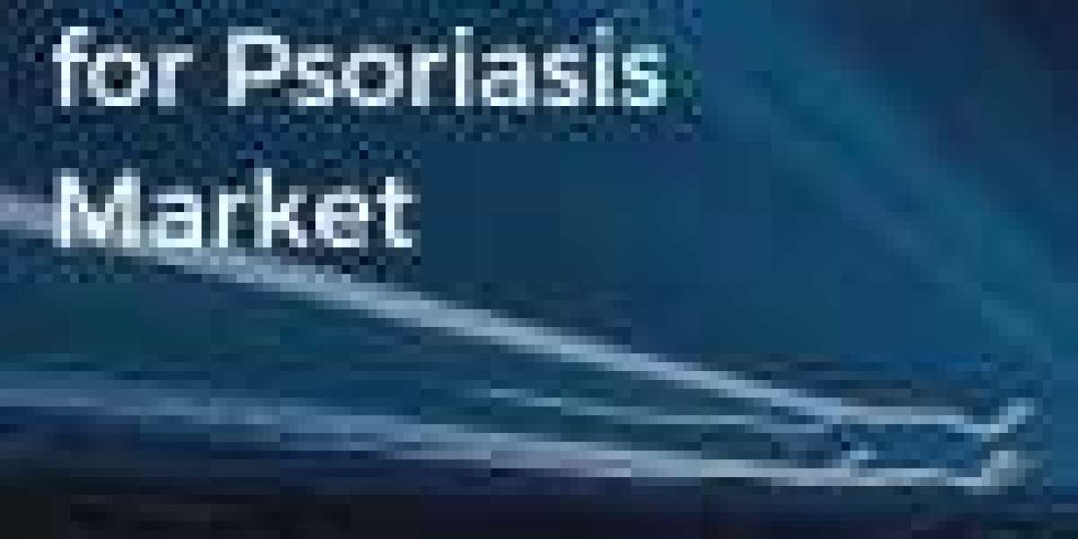 Industry Insights: Psoriasis Phototherapy Market Growth and Forecast