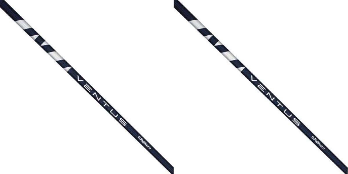 There’s a New Fujikura Ventus Shaft in Town