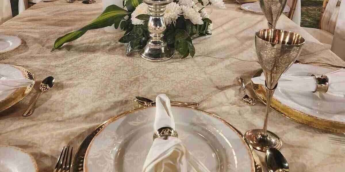 Corporate Events Catering: Turning Meetings into Memorable Moments