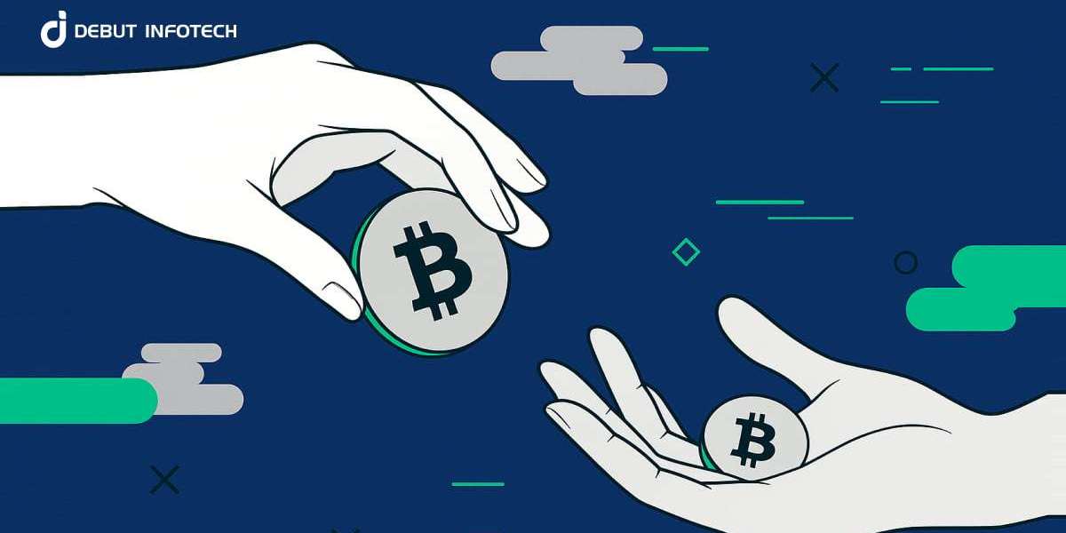 Defi Lending Platform Development Services