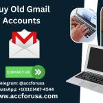 James Accounts