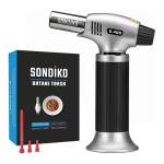 sondiko butane torch